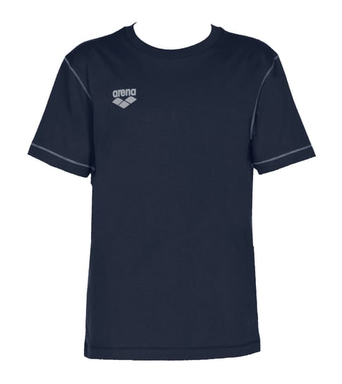 Koszulka T-Shirt Dla Dzieci Arena Tl S/S Tee 116Cm Arena