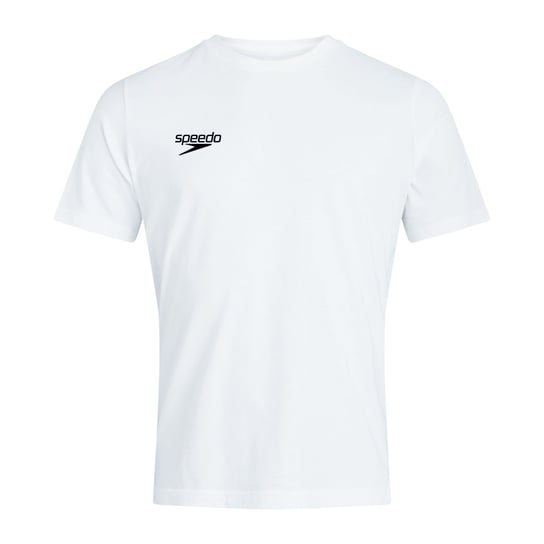 Koszulka T-Shirt dla dzieci Speedo Club Plain Tee 140cm Speedo