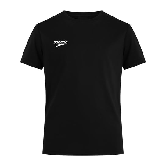 Koszulka T-Shirt dla dzieci Speedo Club Plain Tee 140cm Speedo