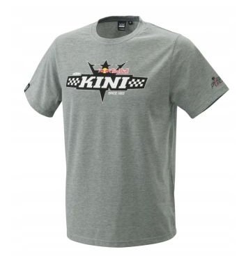 Koszulka t-shirt KTM Finish Flag Rozmiar L KTM