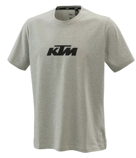Koszulka t-shirt KTM Pure Logo Tee, rozmiar M KTM