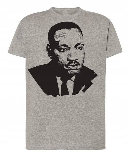 Koszulka T-Shirt Martin Luther King r.4XL Inna marka