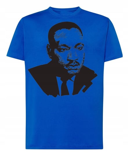 Koszulka T-Shirt Martin Luther King r.5XL Inna marka