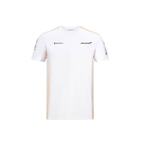 Koszulka t-shirt męska McLaren F1 - S McLaren F1 Team