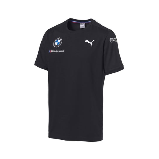 Koszulka t-shirt męska Team BMW Motorsport - S BMW Motorsport