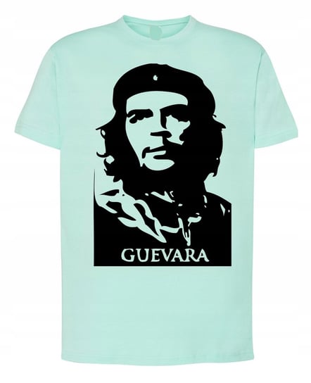 Koszulka T-Shirt męski Che Guevara r.M Inna marka
