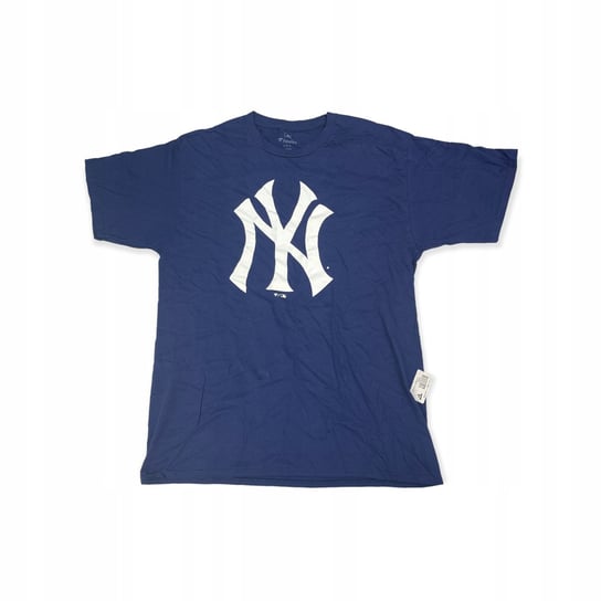 Koszulka T-shirt męski New York Yankees L Fanatics