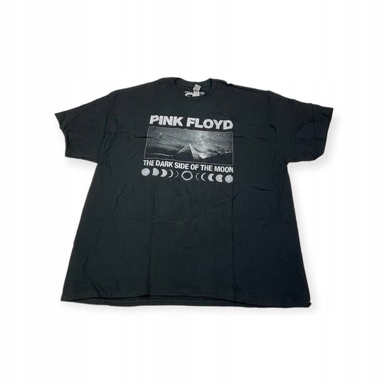 Koszulka T-shirt męski okrągły dekolt Pink Floyd Gildan M GILDAN