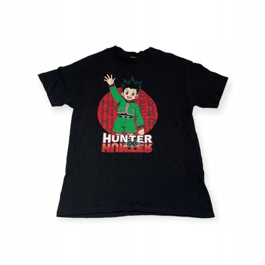 Koszulka T-shirt męski okrągły dekolt SPENCER'S HUNTER M SPENCER'S