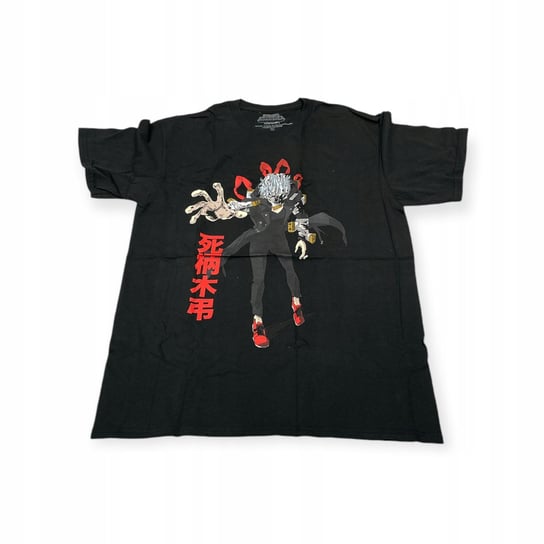 Koszulka T-shirt męski okrągły dekolt SPENCER'S MY HERO ACADEMIA M SPENCER'S