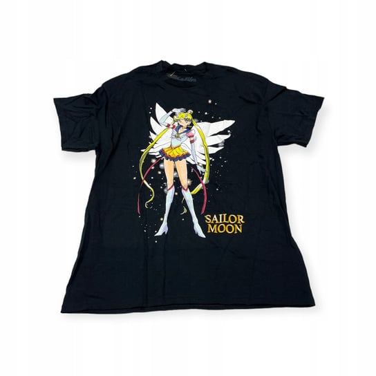 Koszulka T-shirt męski okrągły dekolt SPENCER'S SAILOR MOON L SPENCER'S