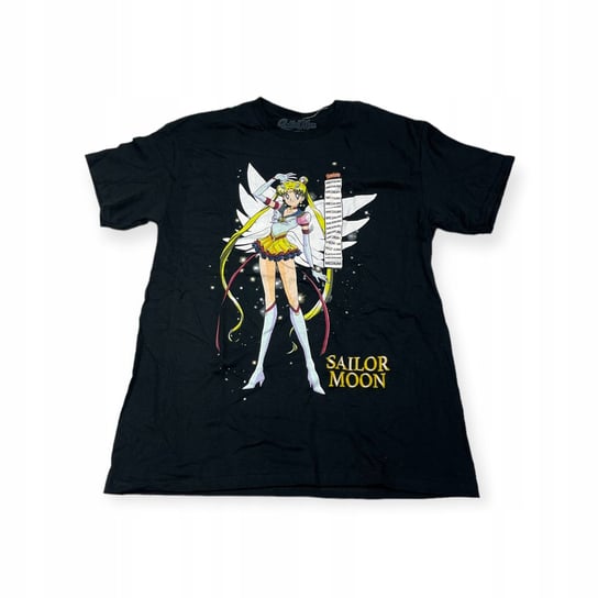 Koszulka T-shirt męski okrągły dekolt SPENCER'S SAILOR MOON XL SPENCER'S