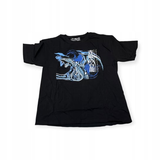 Koszulka T-shirt męski okrągły dekolt SPENCER'S YU-GI-OH M SPENCER'S