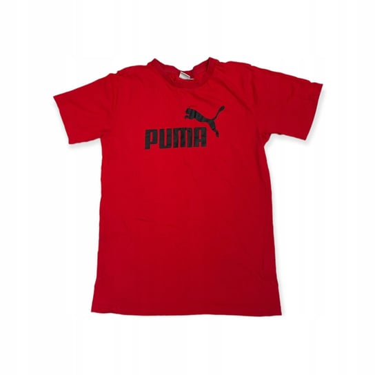 Koszulka t-shirt męski PUMA XL 18/20 lat Puma