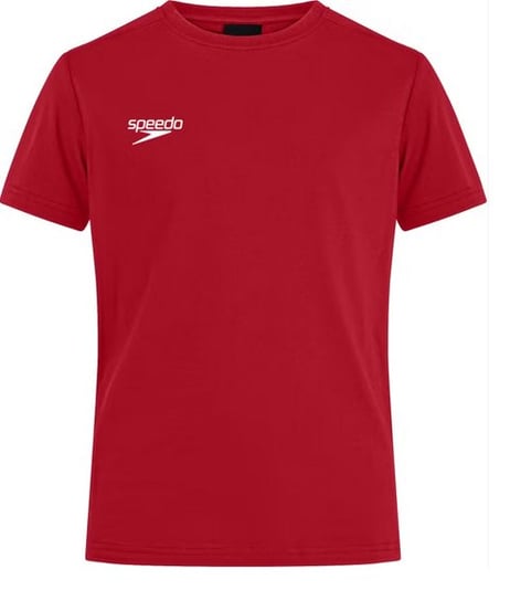 Koszulka T-Shirt męski Speedo Club Plain Tee rozmiar L Speedo