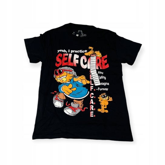 Koszulka t-shirt męski Spencer's GARFIELD L SPENCER'S