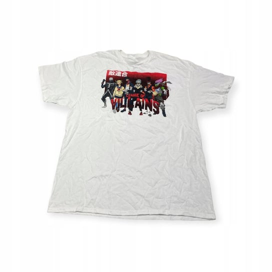 Koszulka t-shirt męski SPENCER'S MY HERO ACADEMIA XL SPENCER'S