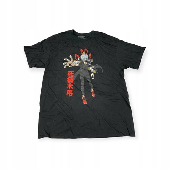 Koszulka T-shirt męski Spencer's MY HERO ACADEMIA XL Inna marka