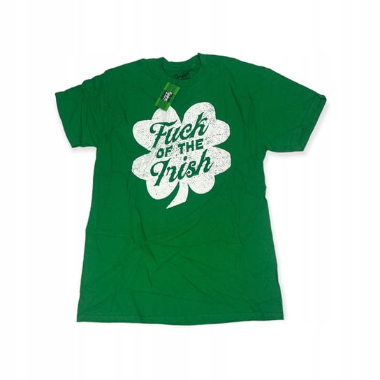 Koszulka t-shirt męski SPENCER'S nadru ST PATS XXL SPENCER'S