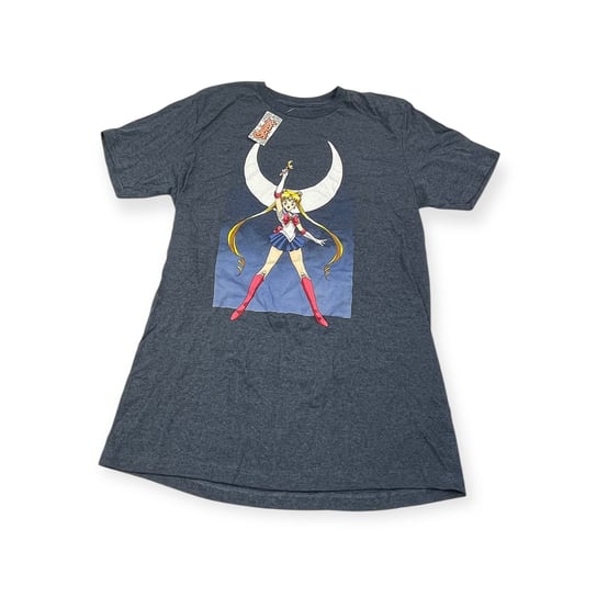 Koszulka t-shirt męski SPENCER'S SAILOR MOON L Inna marka