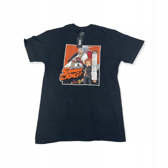 Koszulka t-shirt męski SPENCER'S SHAMAN KING XL Inna marka