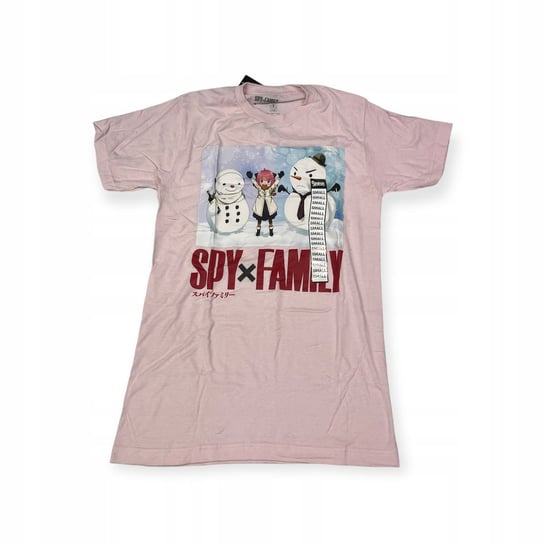 Koszulka T-shirt męski Spencer's Spy x Family L Inna marka