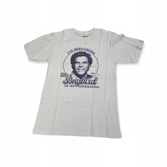 Koszulka t-shirt męski SPENCER'S STEP BROTHERS S Inna marka