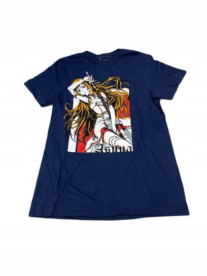 Koszulka t-shirt męski Spencer's Sword Art S Inna marka