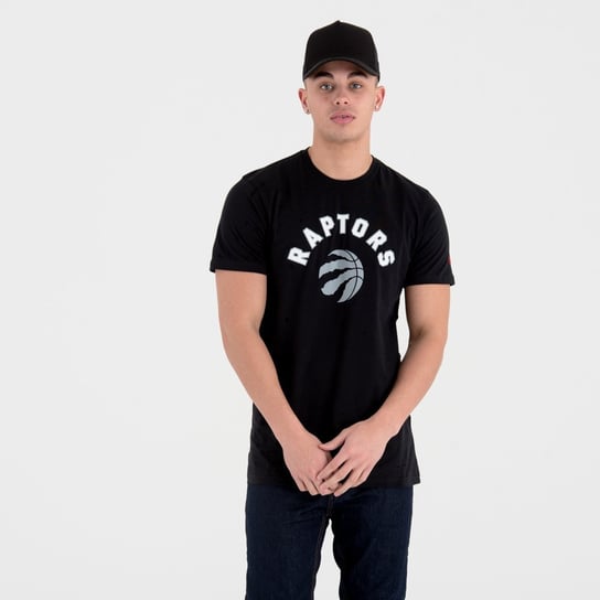 Koszulka T-shirt New Era NBA Toronto Raptors - 11546136 - L New Era
