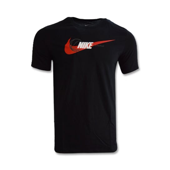 Koszulka T-shirt Nike OC HBR Dri-Fit Basketball Tee Black - DJ1586-010-M Inna marka