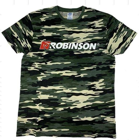 Koszulka T-shirt Robinson MORO Robinson