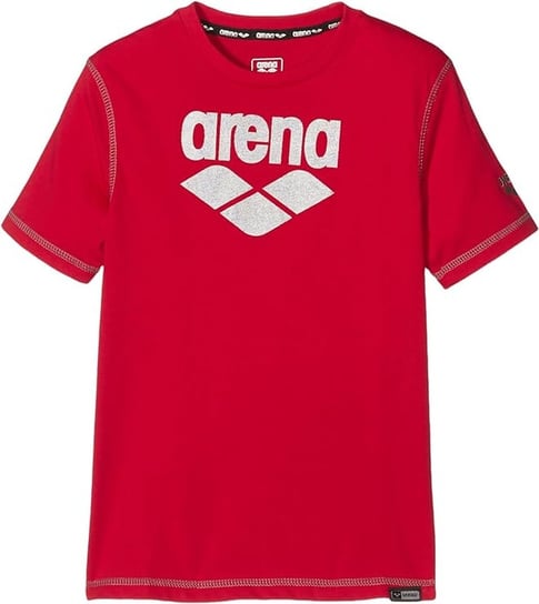 Koszulka T-shirt sportowy dla dzieci Arena Junior Connection Youth 140cm Arena