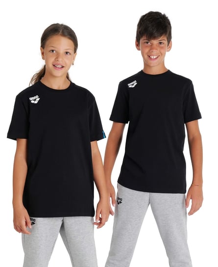 Koszulka T-Shirt sportowy dla dzieci Arena Team 140cm Arena