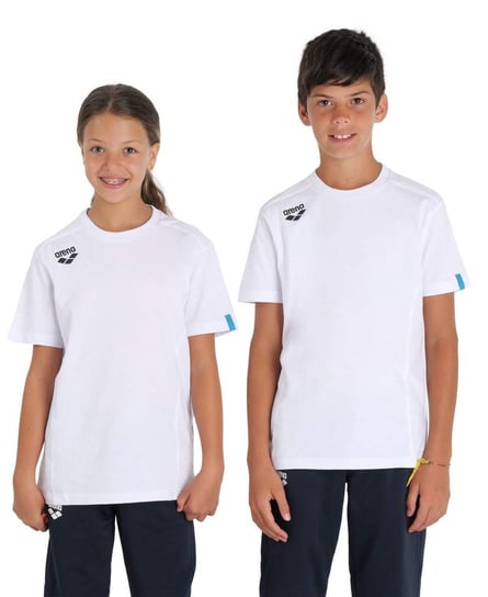 Koszulka T-Shirt sportowy dla dzieci Arena Team 152cm Arena