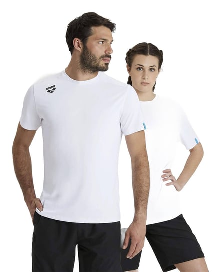 Koszulka T-Shirt sportowy techniczny unisex Arena Team Solid rozmiar Xl Arena