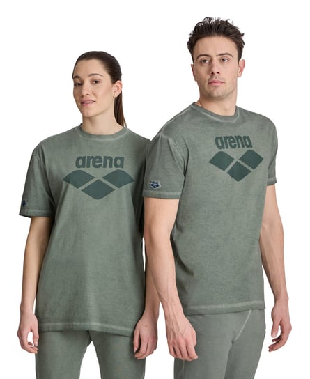 Koszulka T-Shirt sportowy unisex Arena Icons rozmiar M Arena
