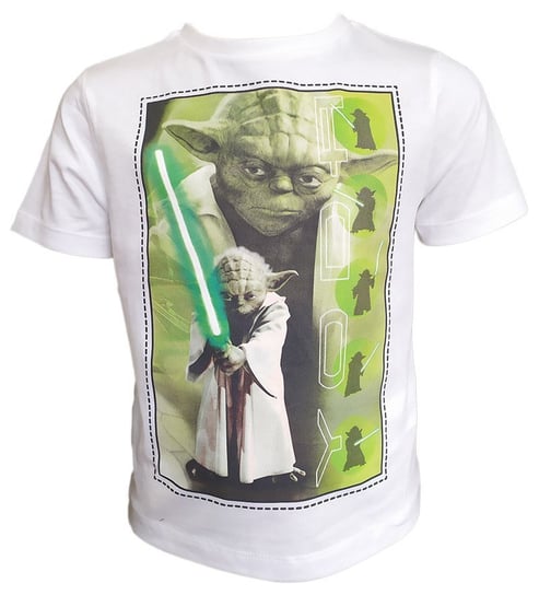 Koszulka T-Shirt Star Wars Gwiezdne Wojny R104 4L Star Wars gwiezdne wojny