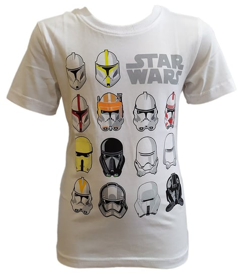 Koszulka T-Shirt Star Wars Gwiezdne Wojny R116 Star Wars gwiezdne wojny
