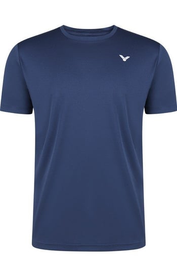 Koszulka T-Shirt T-13102 B Unisex Victor 140 Cm Victor