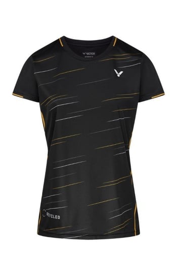 Koszulka T-Shirt T-24100 C Damski Victor M Victor