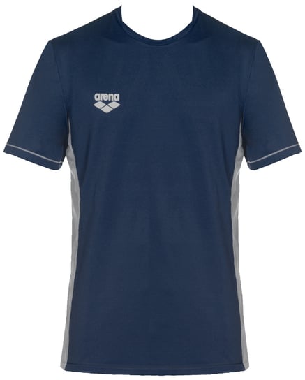 Koszulka t-Shirt unisex Arena Tech S/S Tee r.XS Arena