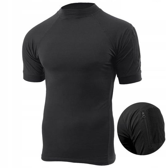 Koszulka Taktyczna T-Shirt Texar Duty Black S Texar