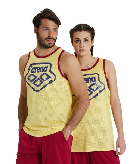 Koszulka tank top męski Arena Icons rozmiar M Arena