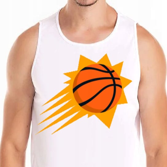 Koszulka Tank Top Phoenix Suns Nba M 0486 Inna marka