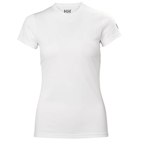 Koszulka Techniczna Hell Hansen Tech T-Shirt White L Helly Hansen
