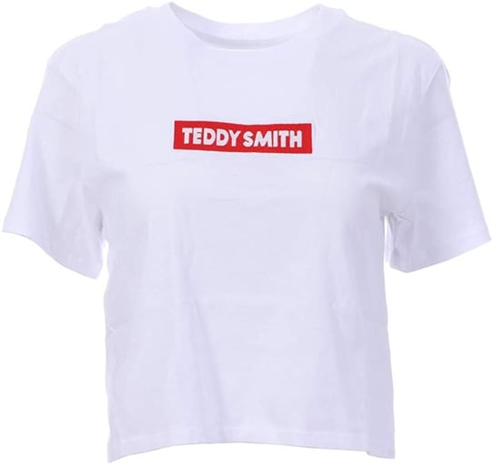 Koszulka Teddy Smith T-Supera-M Inna marka