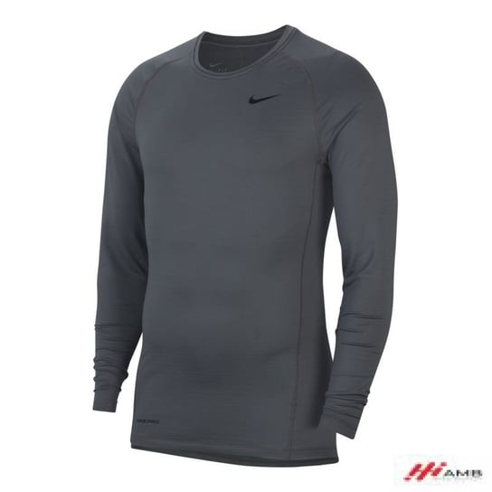 Koszulka Termiczna Nike Pro Warm M Cu6740-068 *Xh Nike