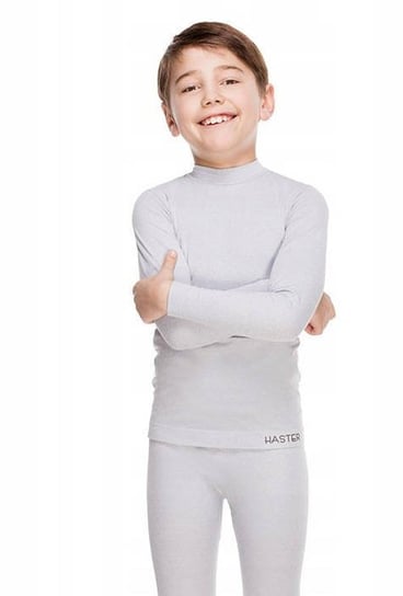 Koszulka termoaktywna dziecięca HASTER 104/110 HASTER