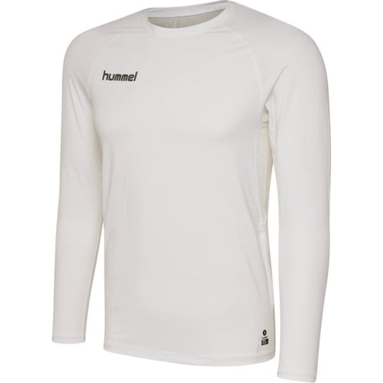 KOSZULKA TERMOAKTYWNA HUMMEL FIRST PERFORMANCE JERSEY L/S Hummel