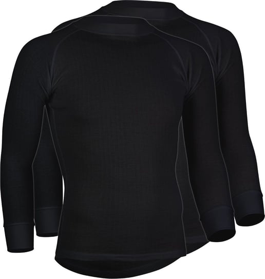 Koszulka termoaktywna męska longsleeve AVENTO 2pak - M Avento